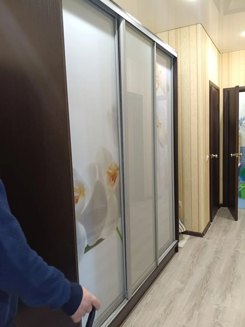 Сдам 2 комнатную квартиру - миниатюра 3
