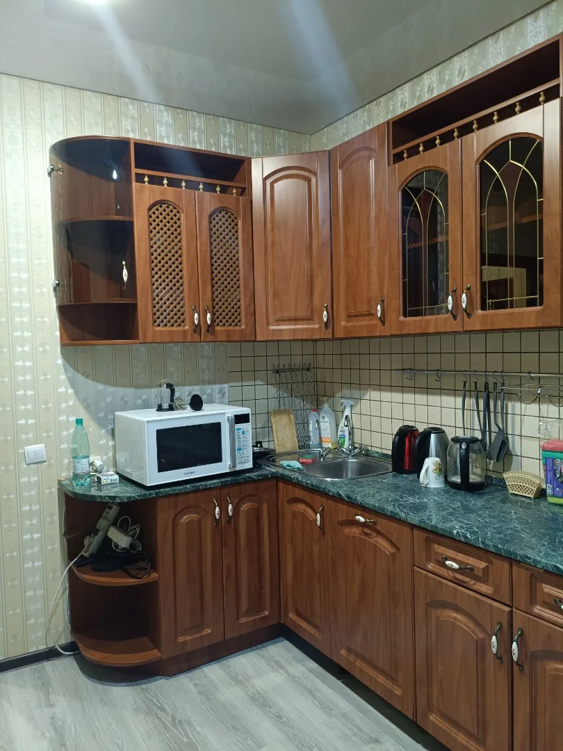 Сдам 2 комнатную квартиру - миниатюра 6