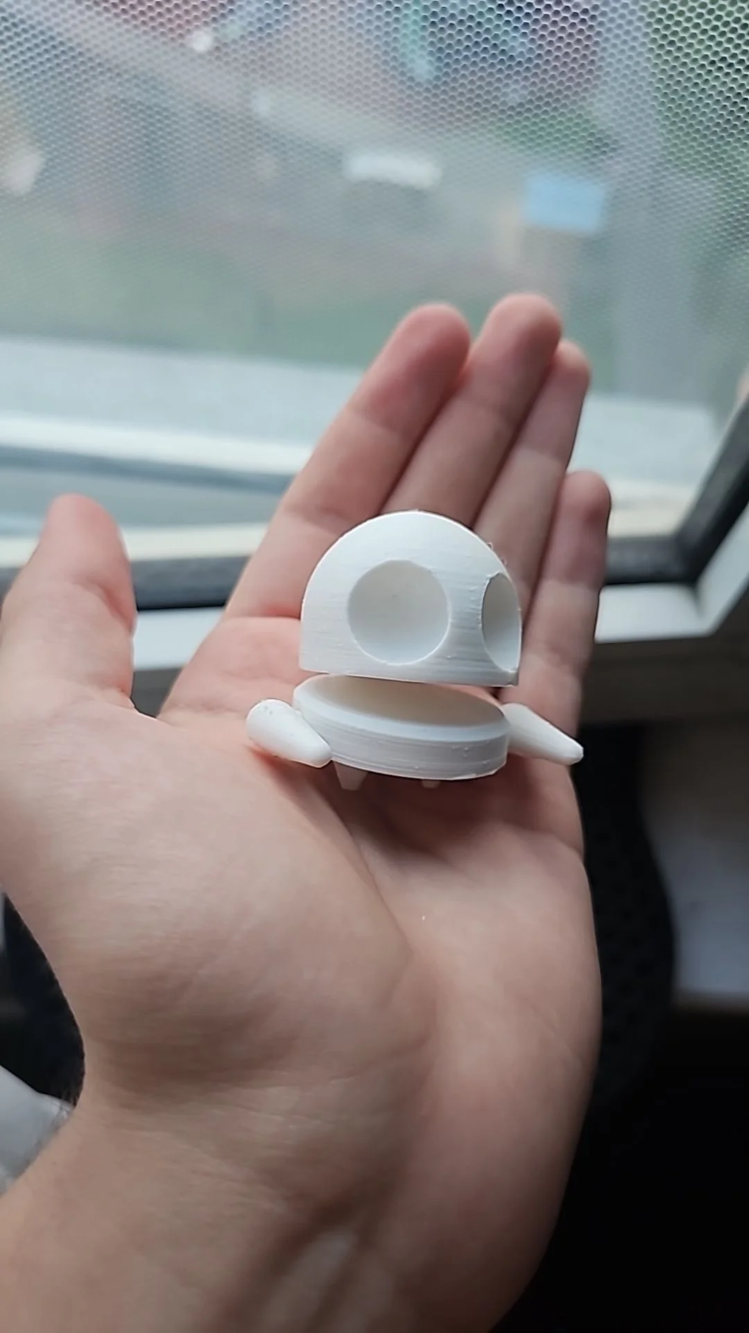 Распечатаю вашу 3D модель - миниатюра 2