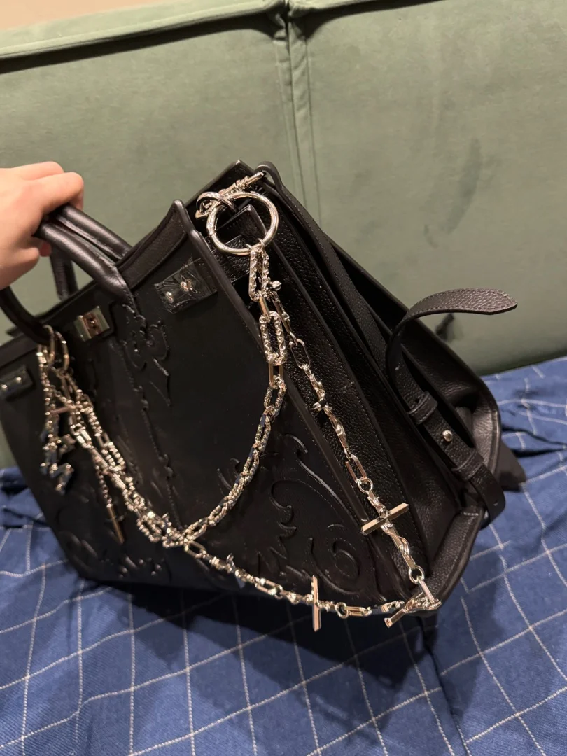 Diana bag Marcelo Miracles - миниатюра 2