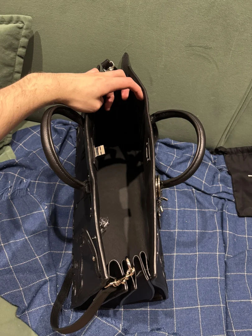 Diana bag Marcelo Miracles - миниатюра 3