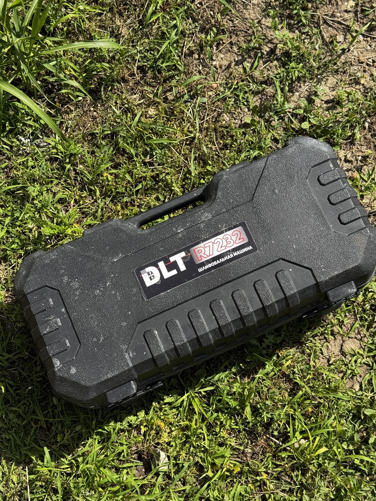 Шлейфмашинка Жираф DLT R7232 - изображение 1