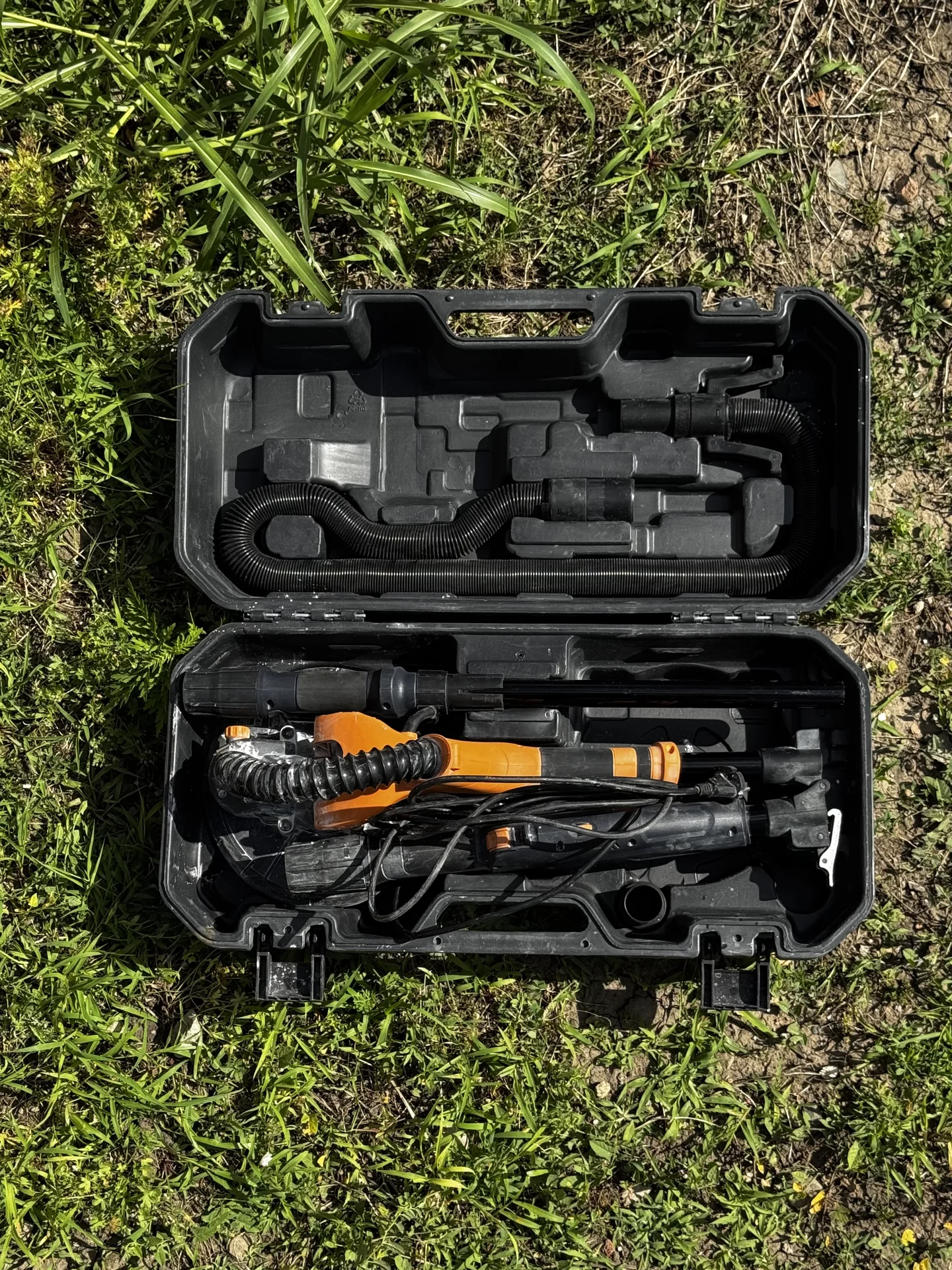 Шлейфмашинка Жираф DLT R7232 - миниатюра 2