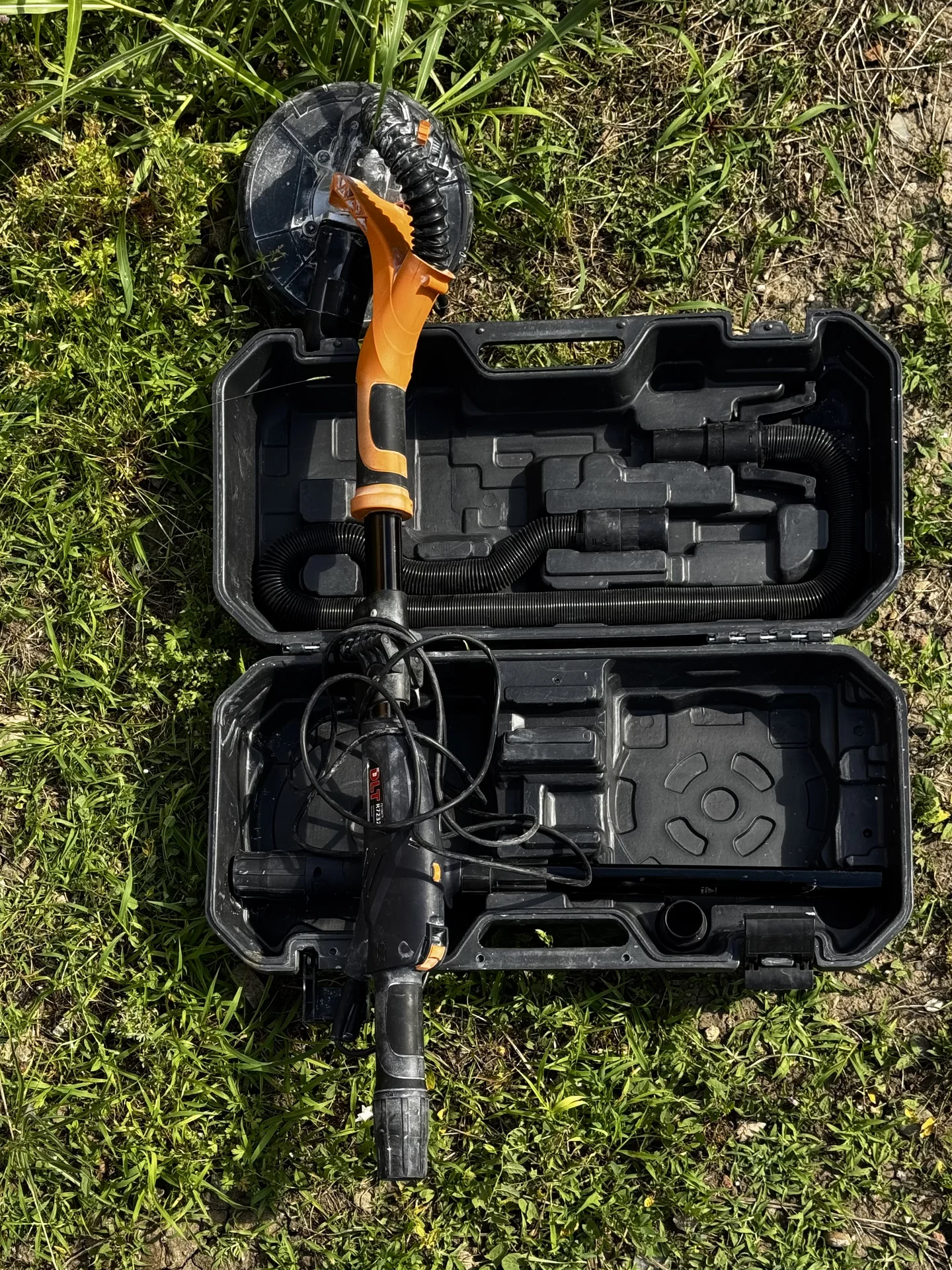 Шлейфмашинка Жираф DLT R7232 - миниатюра 3