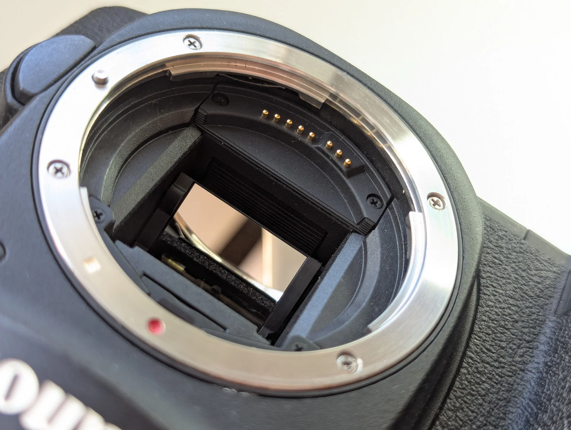 Canon eos 50d body - миниатюра 3