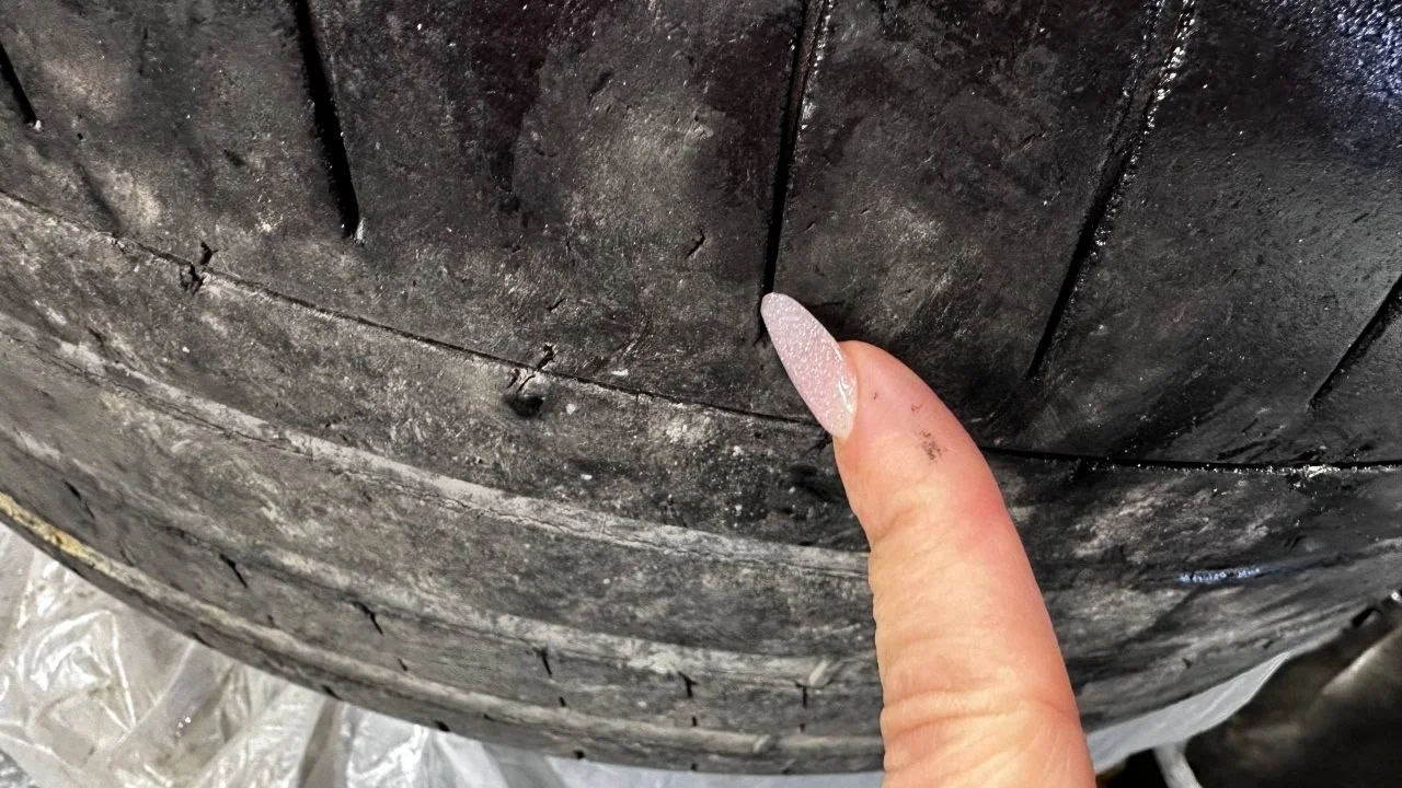 Michelin Pilot sport 255/50/19 - миниатюра 6