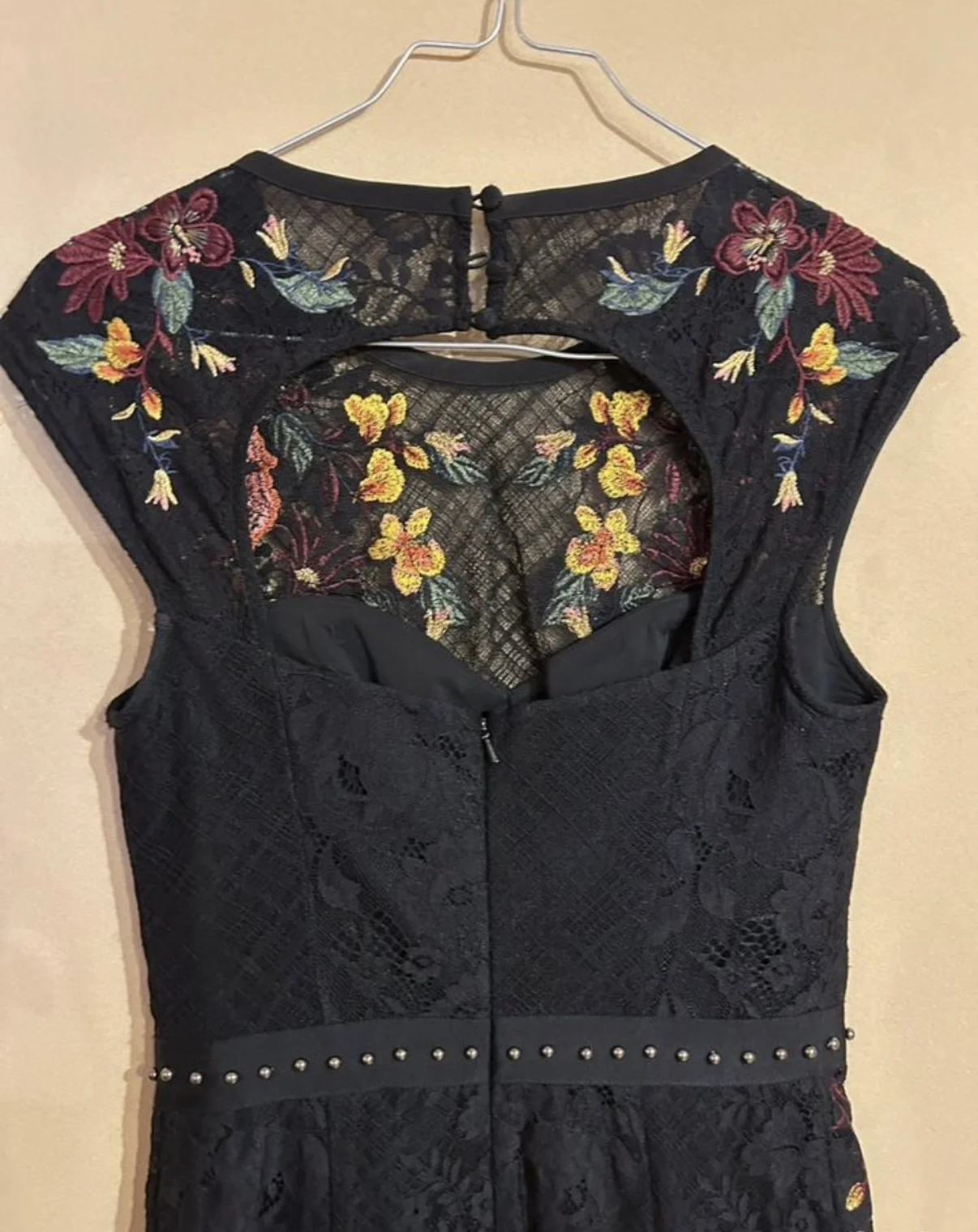 Платье винтаж Karen Millen - миниатюра 3