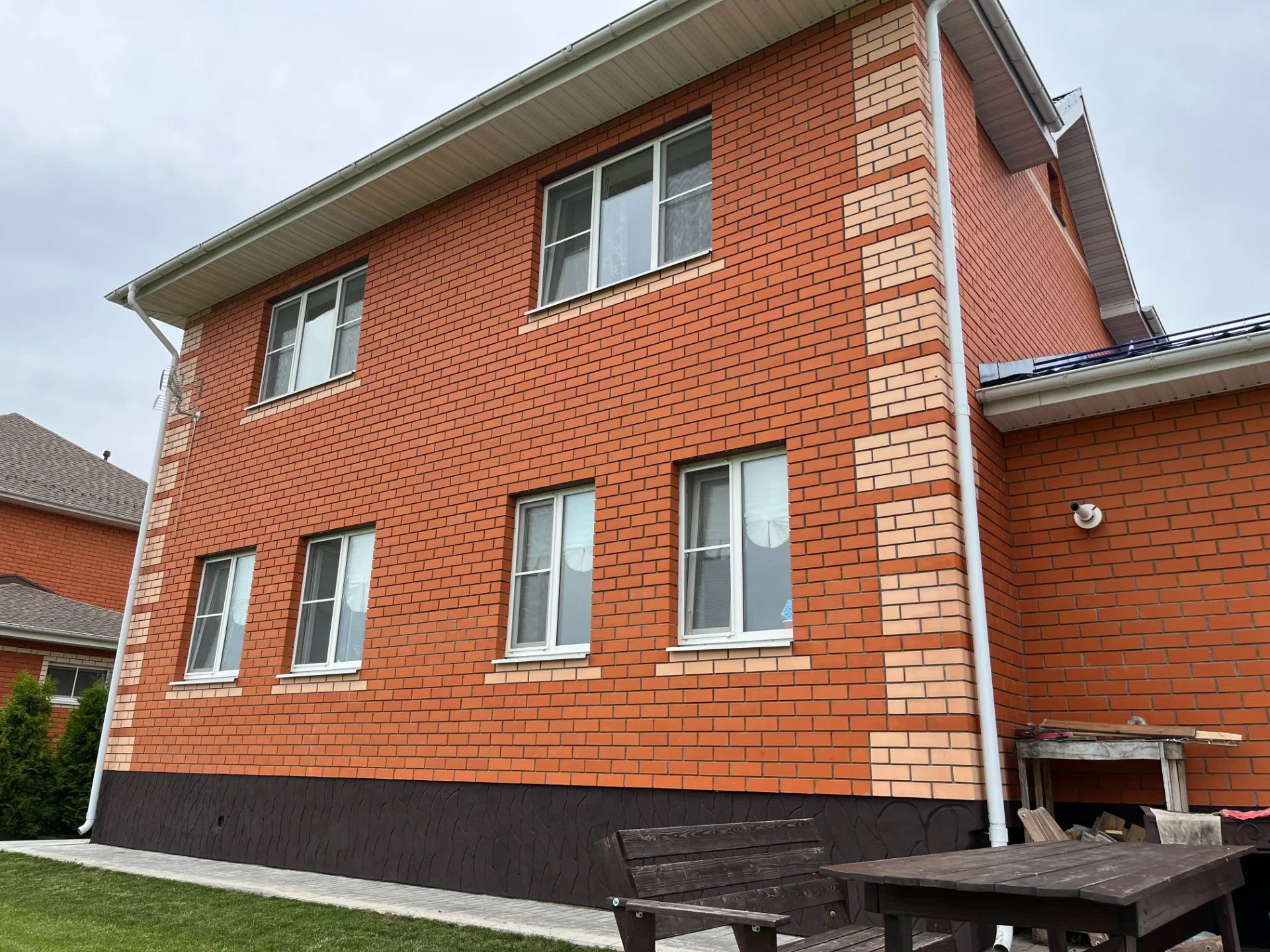 Аренда дома в Коломне - миниатюра 4