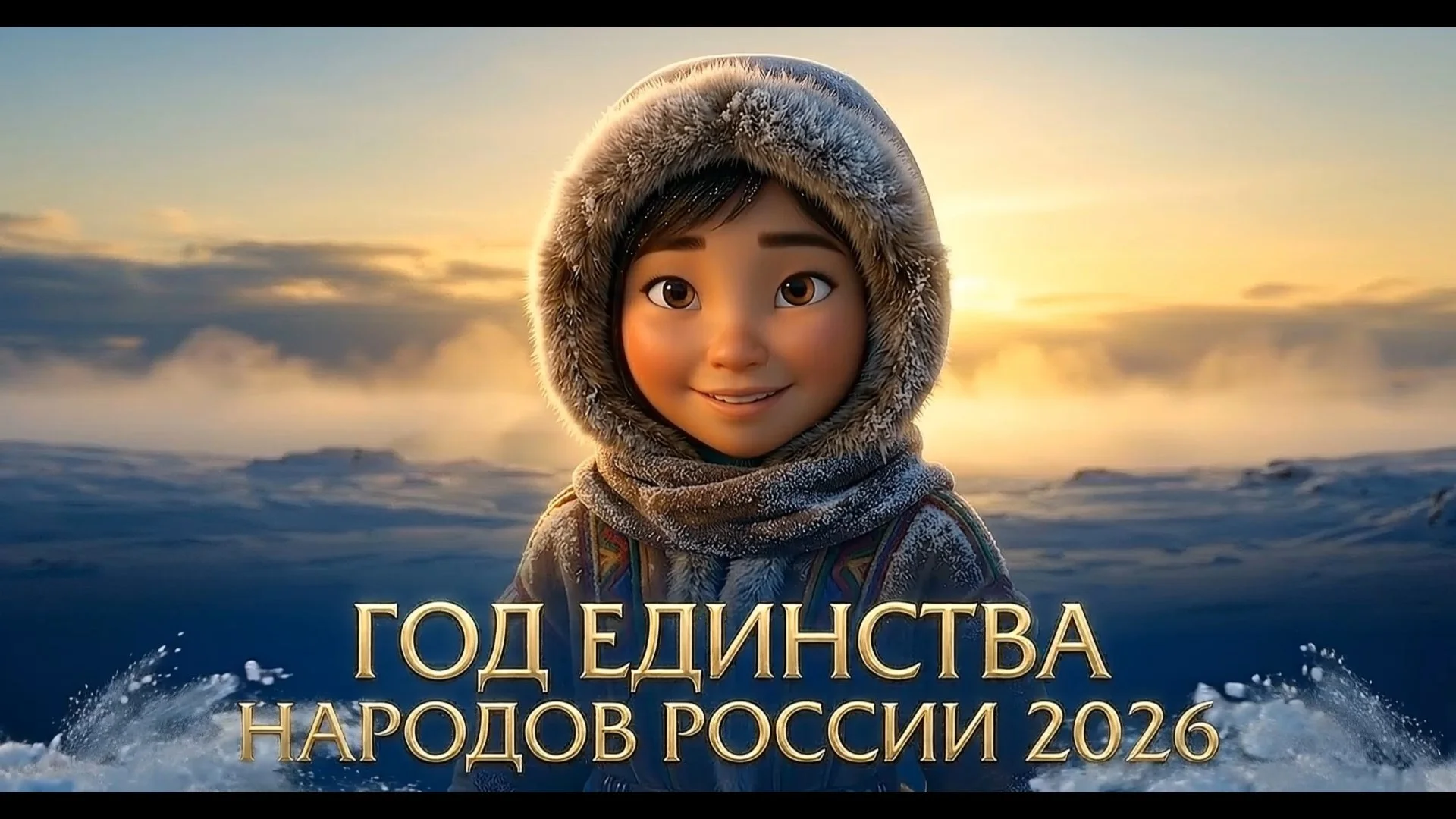 Необычный подарок: Мультфильм по вашим фото (Pixar/Disney) 🎬🎁 - миниатюра 5