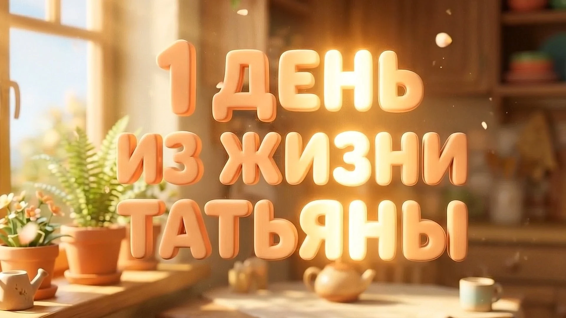 Необычный подарок: Мультфильм по вашим фото (Pixar/Disney) 🎬🎁 - миниатюра 7