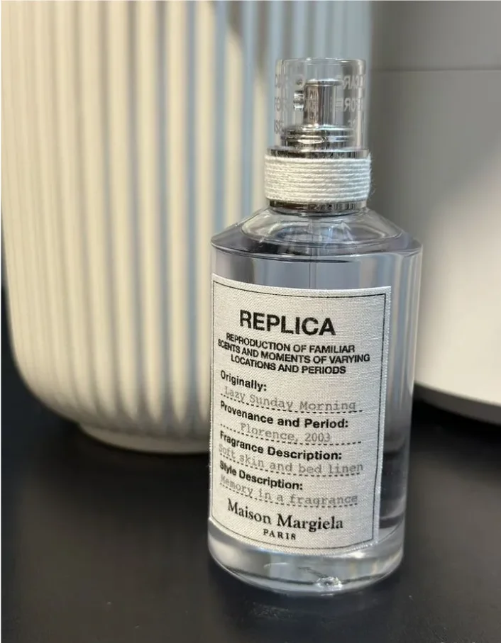 Replica Lazy Sunday Morning (распив от 2 мл) - изображение 1