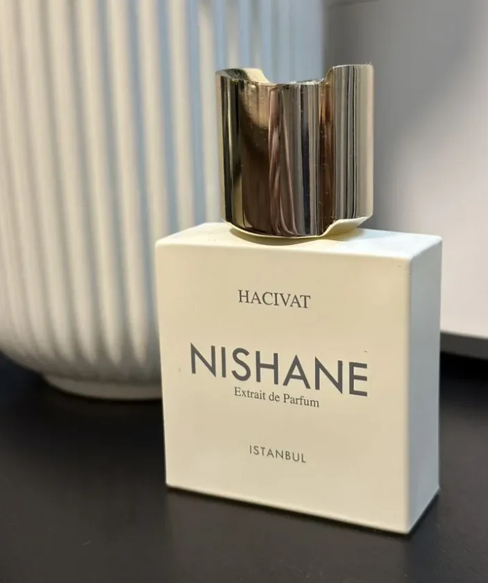 Nishane hacivat (распив от 2 мл)