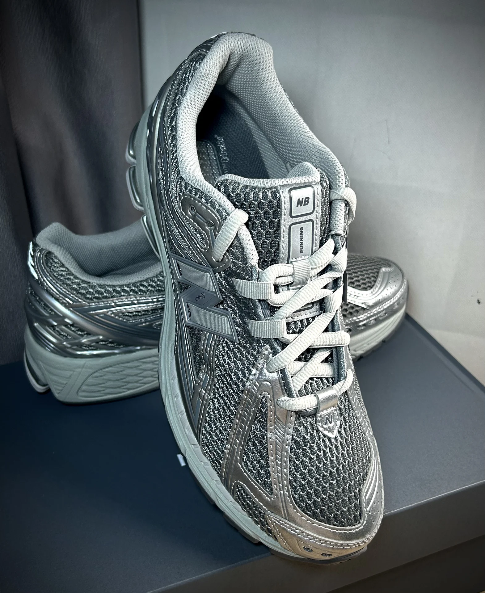 New Balance 1906R оригинал - миниатюра 4