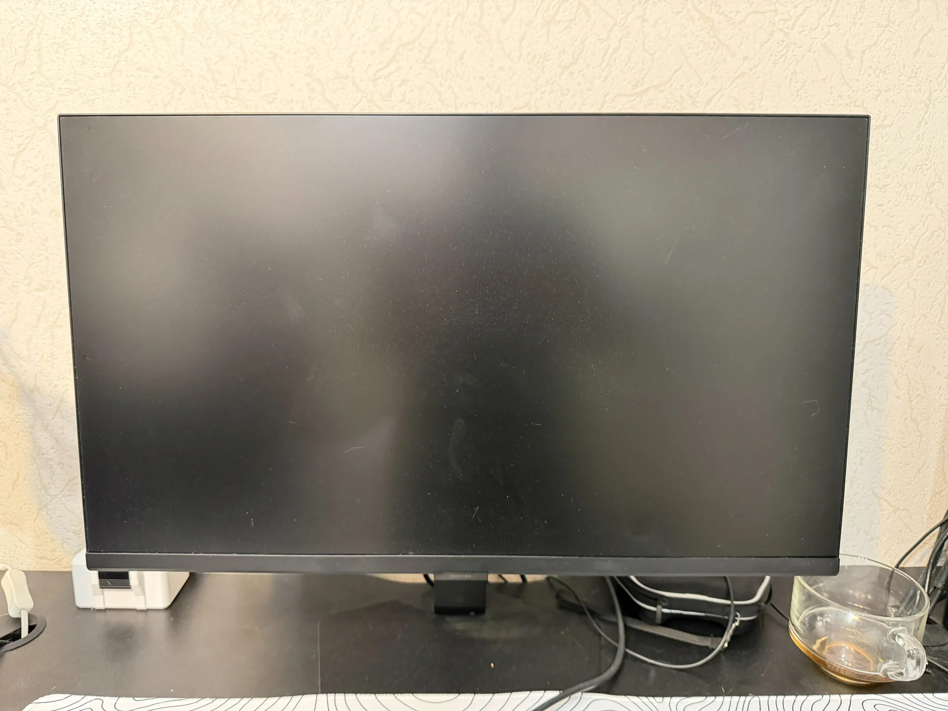 Samsung Odyssey G5 G50D S27DG502EI QHD 27' 180 Гц - миниатюра 3