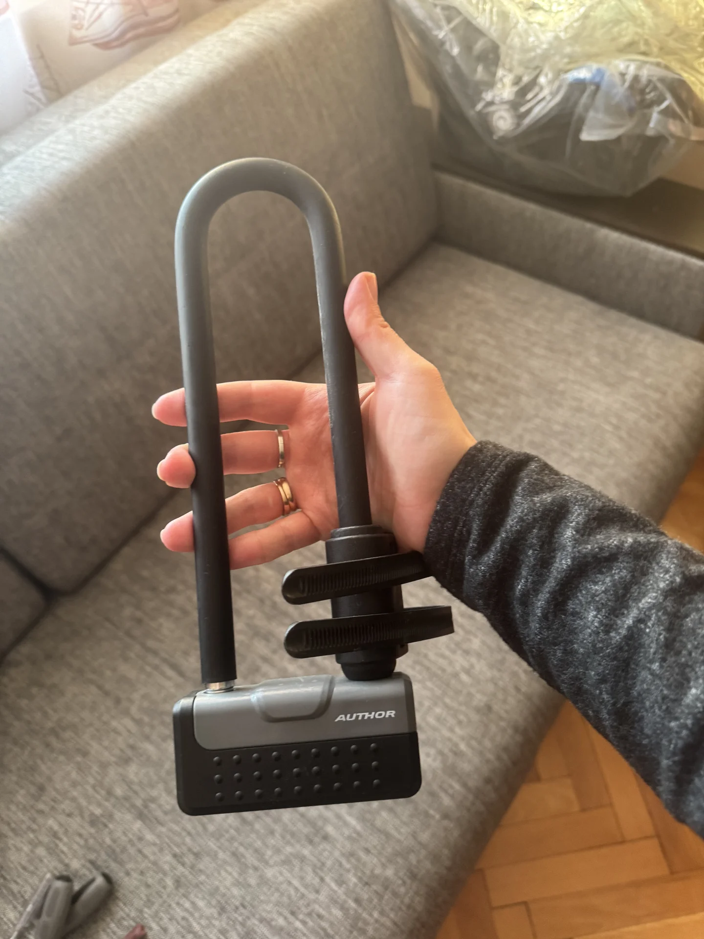 Самокат xiaomi m365 - миниатюра 5