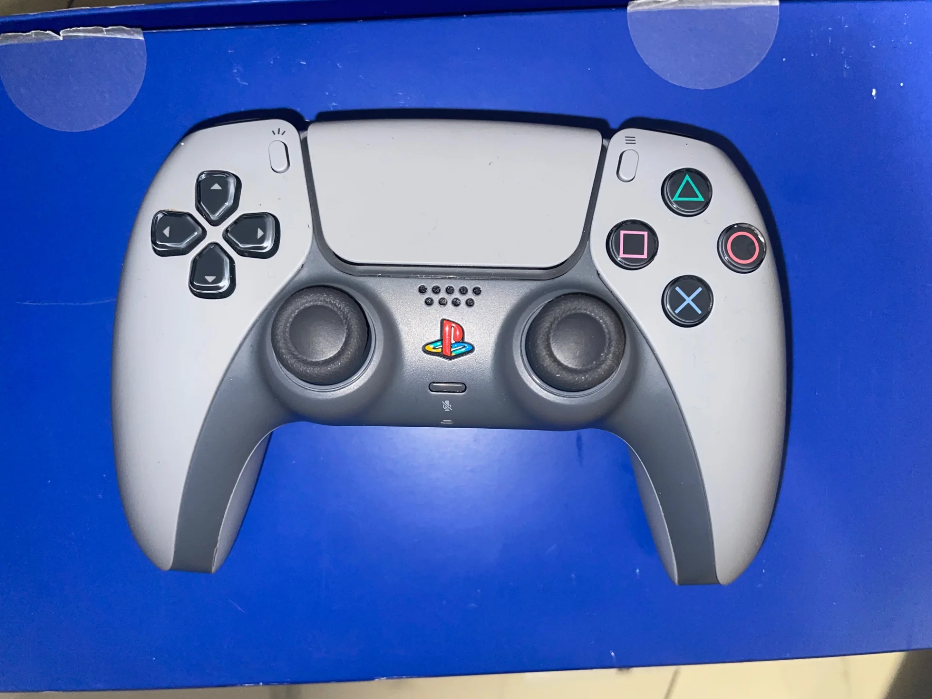 Playstation 5 pro - миниатюра 2