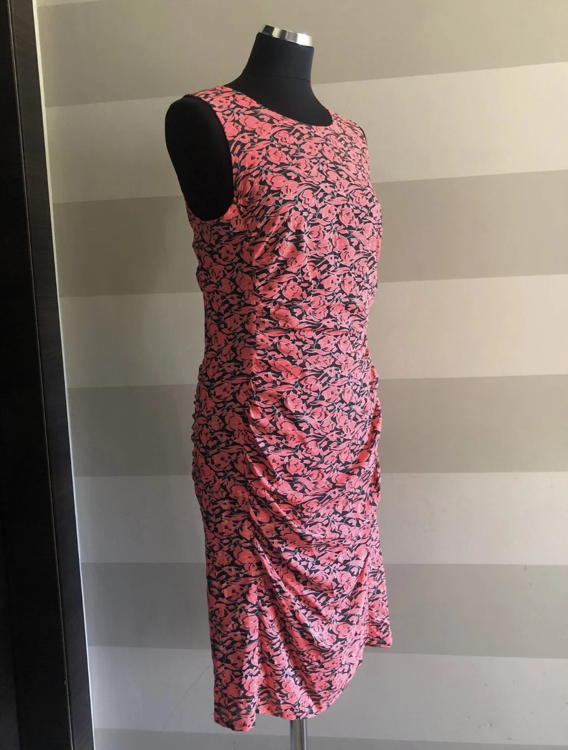 Платье Essentiel Antwerp 42-44 - миниатюра 2