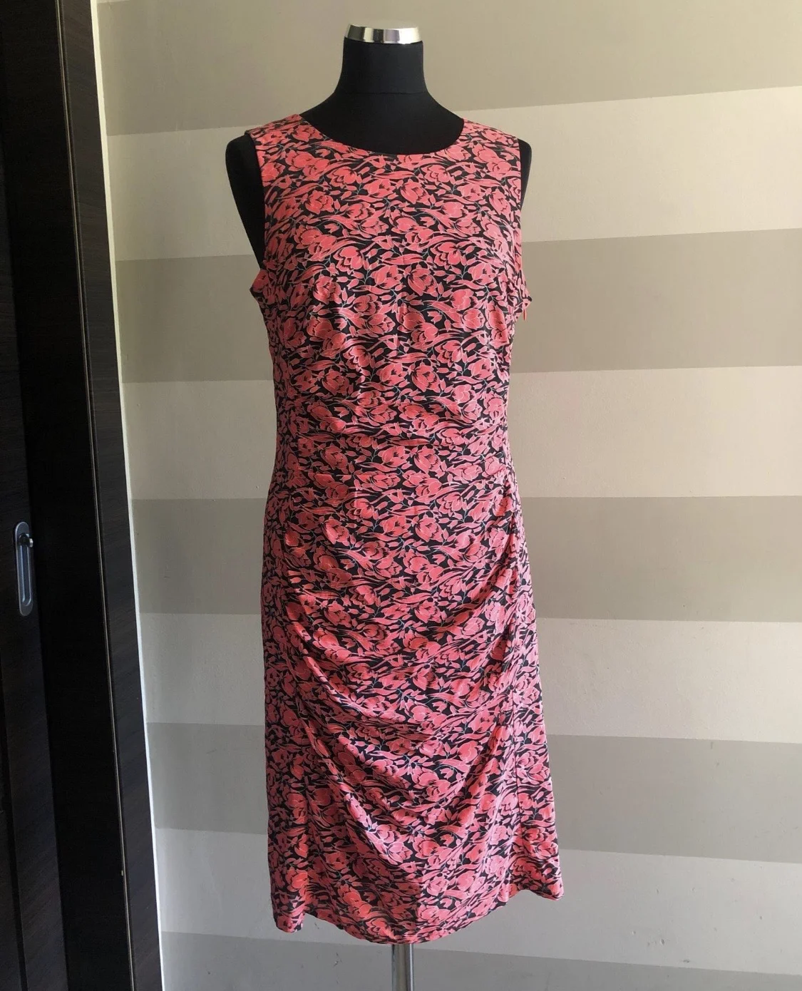Платье Essentiel Antwerp 42-44 - миниатюра 5