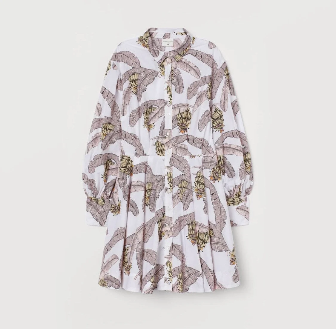 Платье H&M X Desmond & Dempsey xs-a - изображение 1