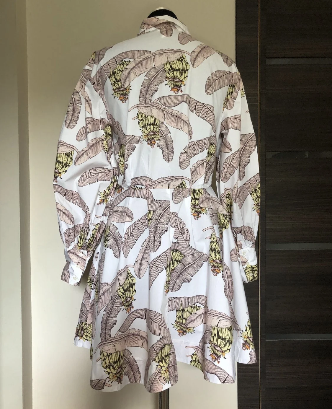 Платье H&M X Desmond & Dempsey xs-a - миниатюра 5