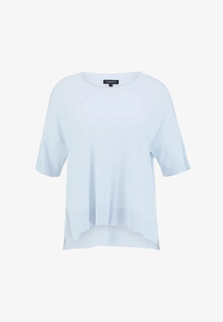 Футболка selected femme XXL 50/52/54 - миниатюра 2