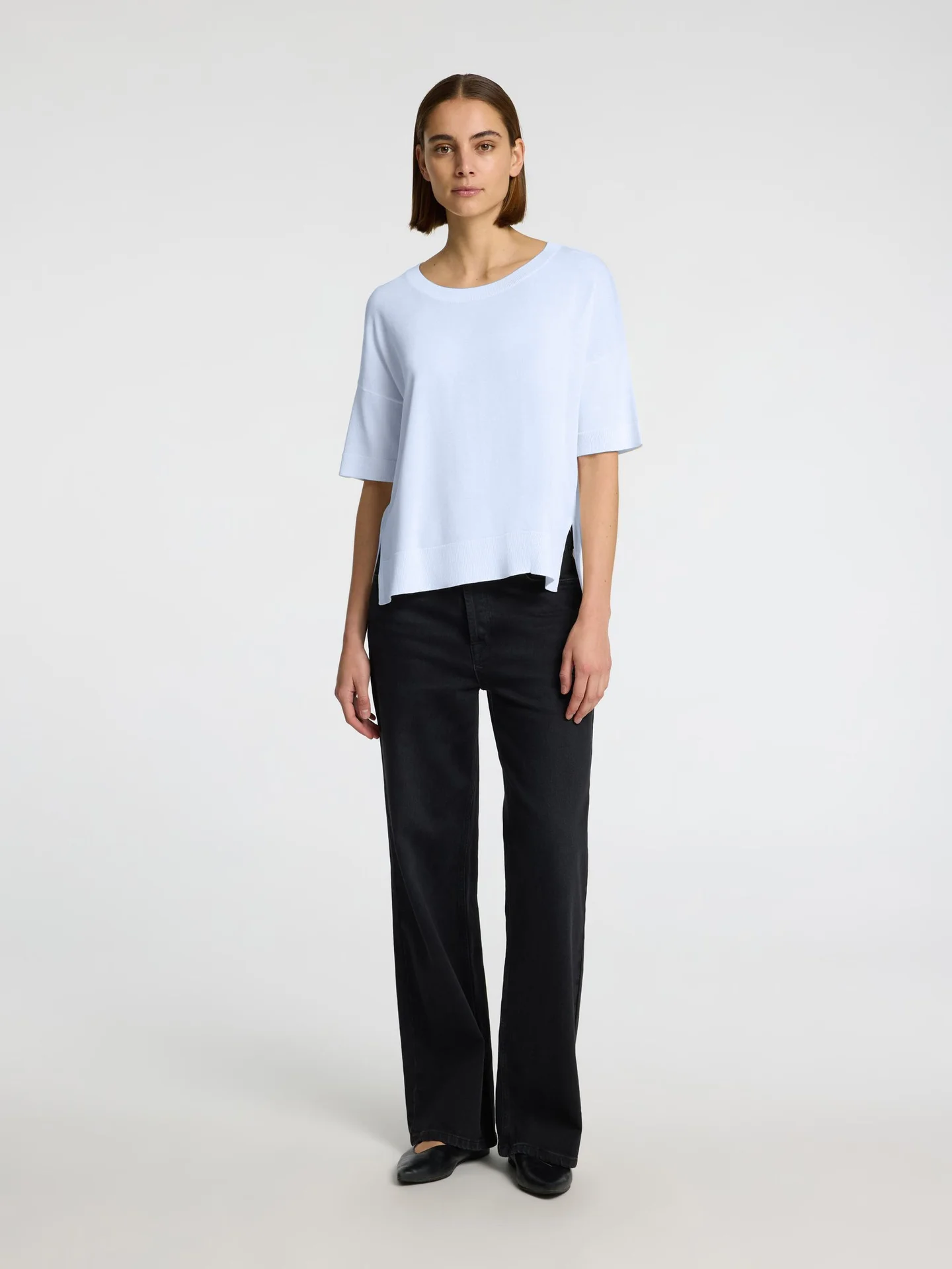 Футболка selected femme XXL 50/52/54 - миниатюра 4