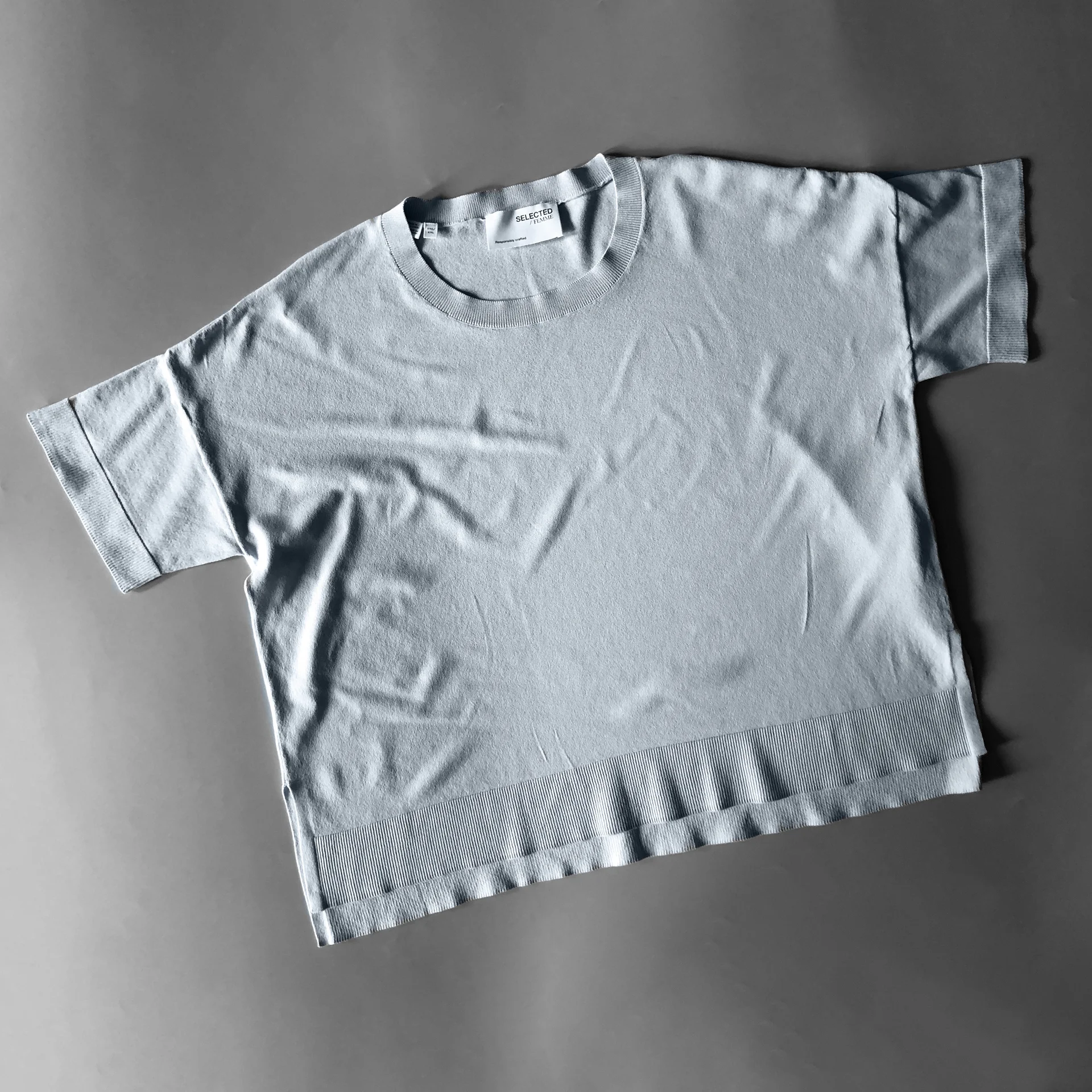 Футболка selected femme XXL 50/52/54 - миниатюра 10
