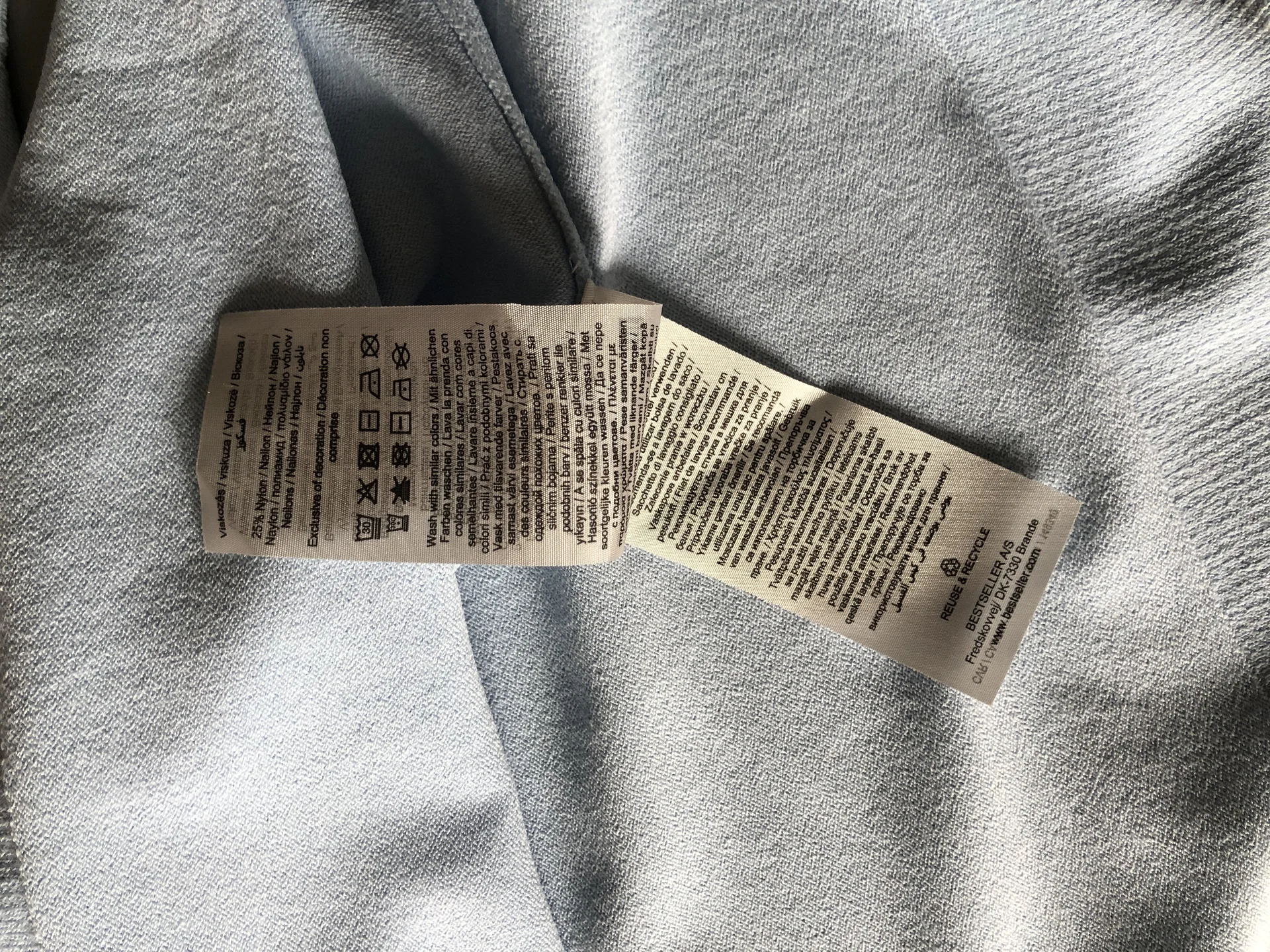 Футболка selected femme XXL 50/52/54 - миниатюра 13