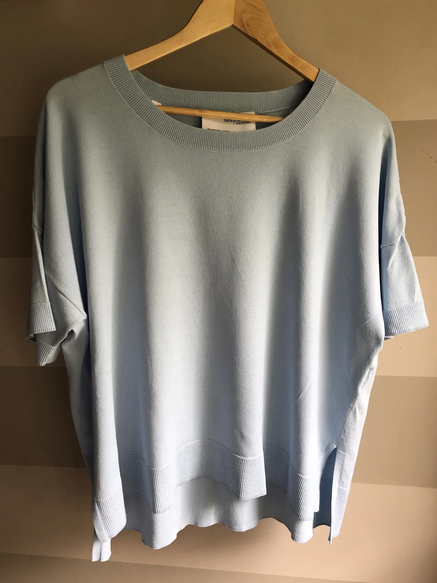 Футболка selected femme XXL 50/52/54 - миниатюра 15