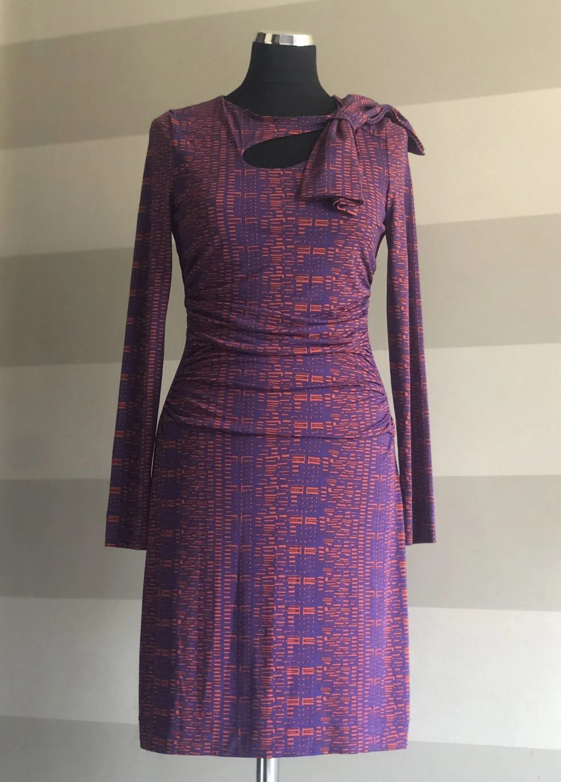 Платье Sinequanone 42-44 S - изображение 1