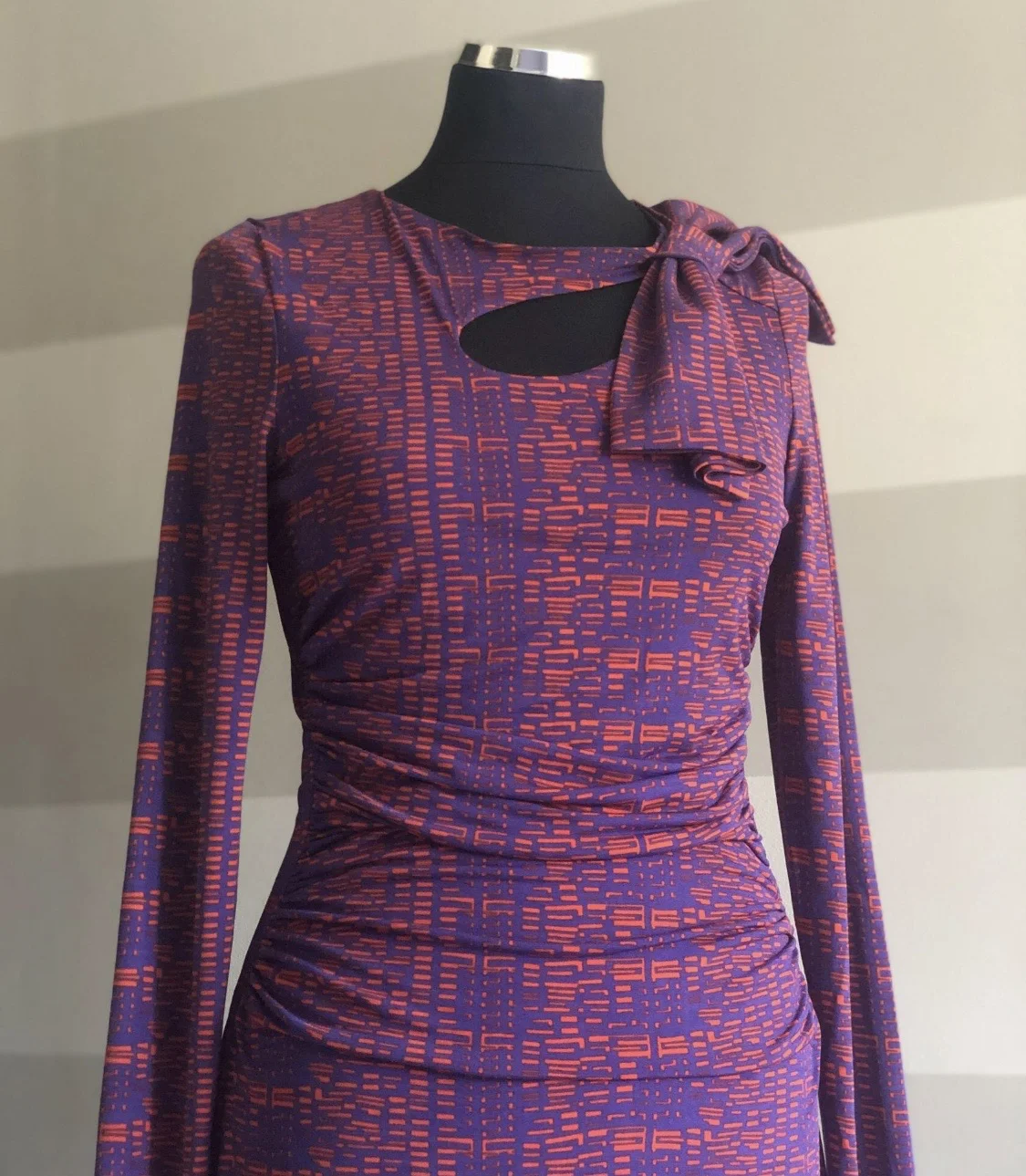 Платье Sinequanone 42-44 S - миниатюра 3