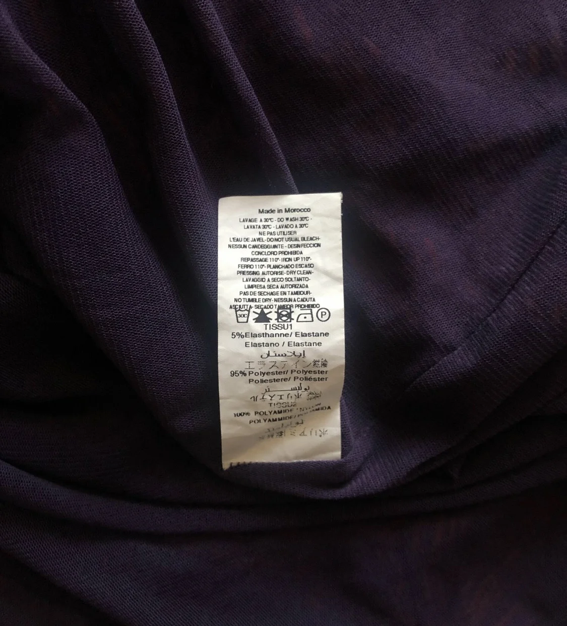 Платье Sinequanone 42-44 S - миниатюра 8