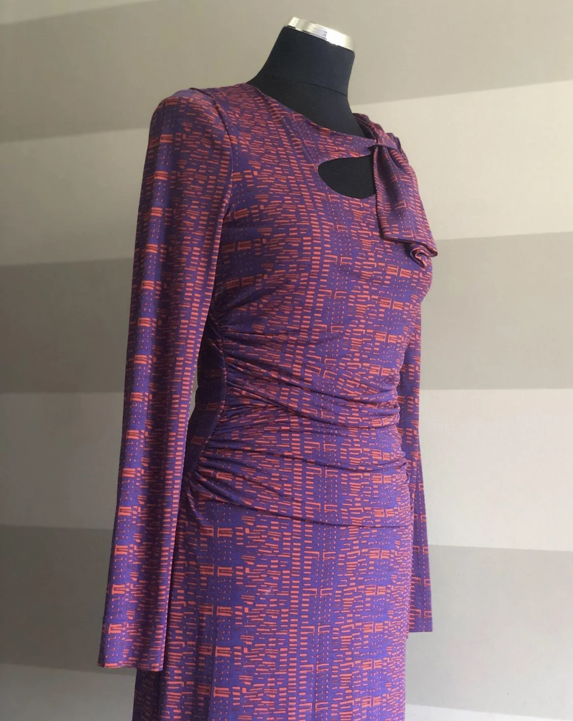 Платье Sinequanone 42-44 S - миниатюра 9