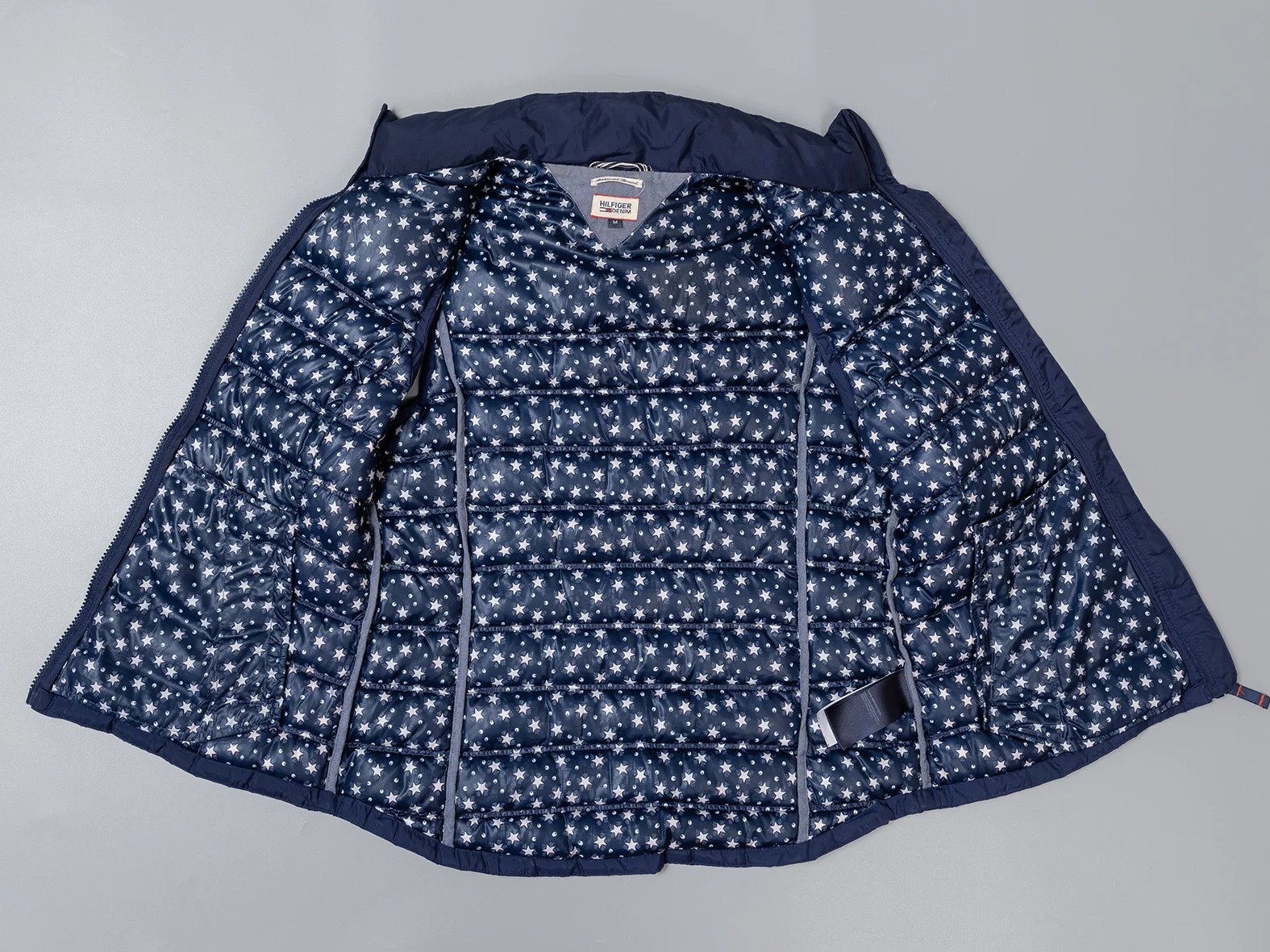 Tommy Hilfiger жилет оригинал 44 М - миниатюра 6