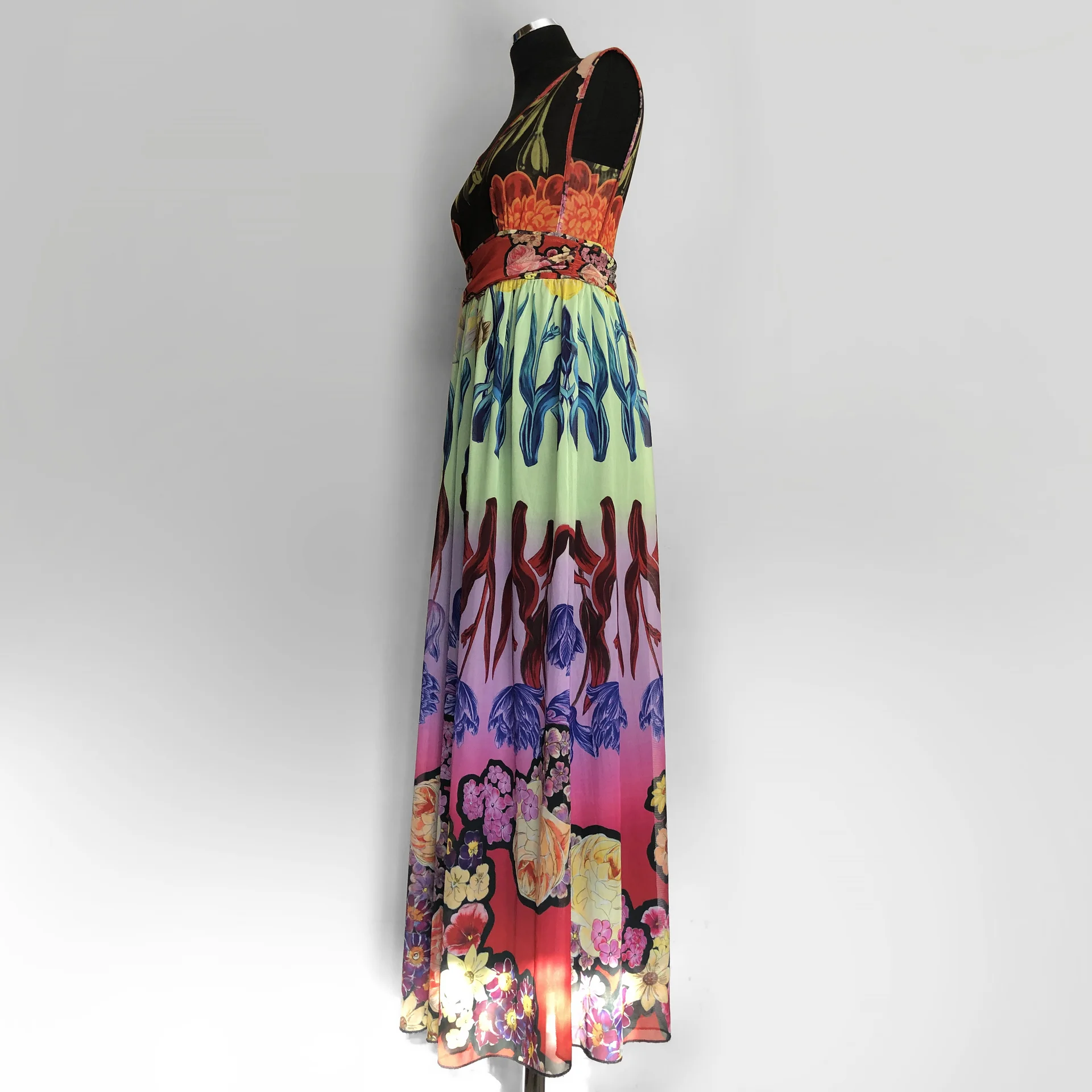 Платье Desigual x Christian Lacroix 44-46 - миниатюра 7