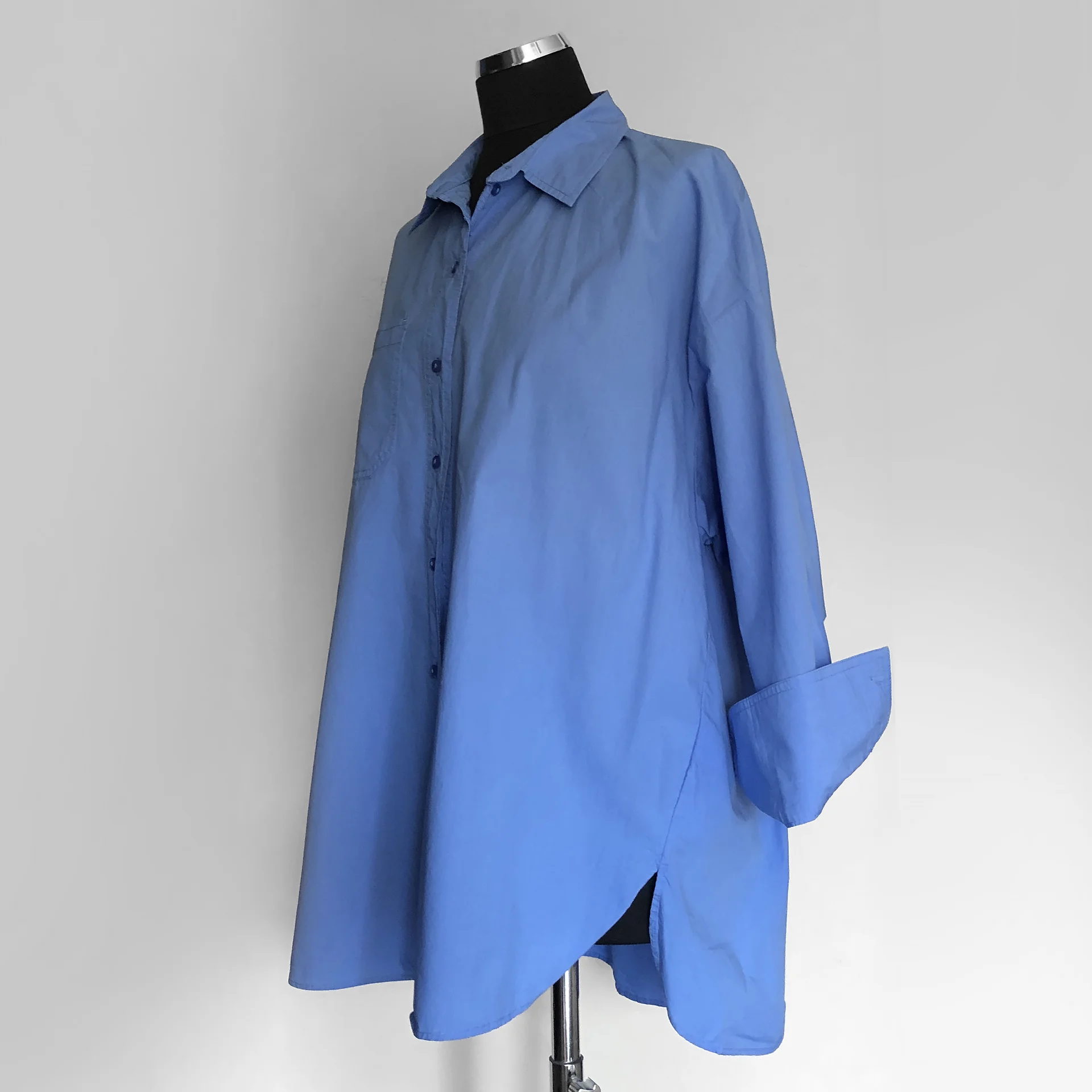 Рубашка женская Pigalle s/m - миниатюра 2