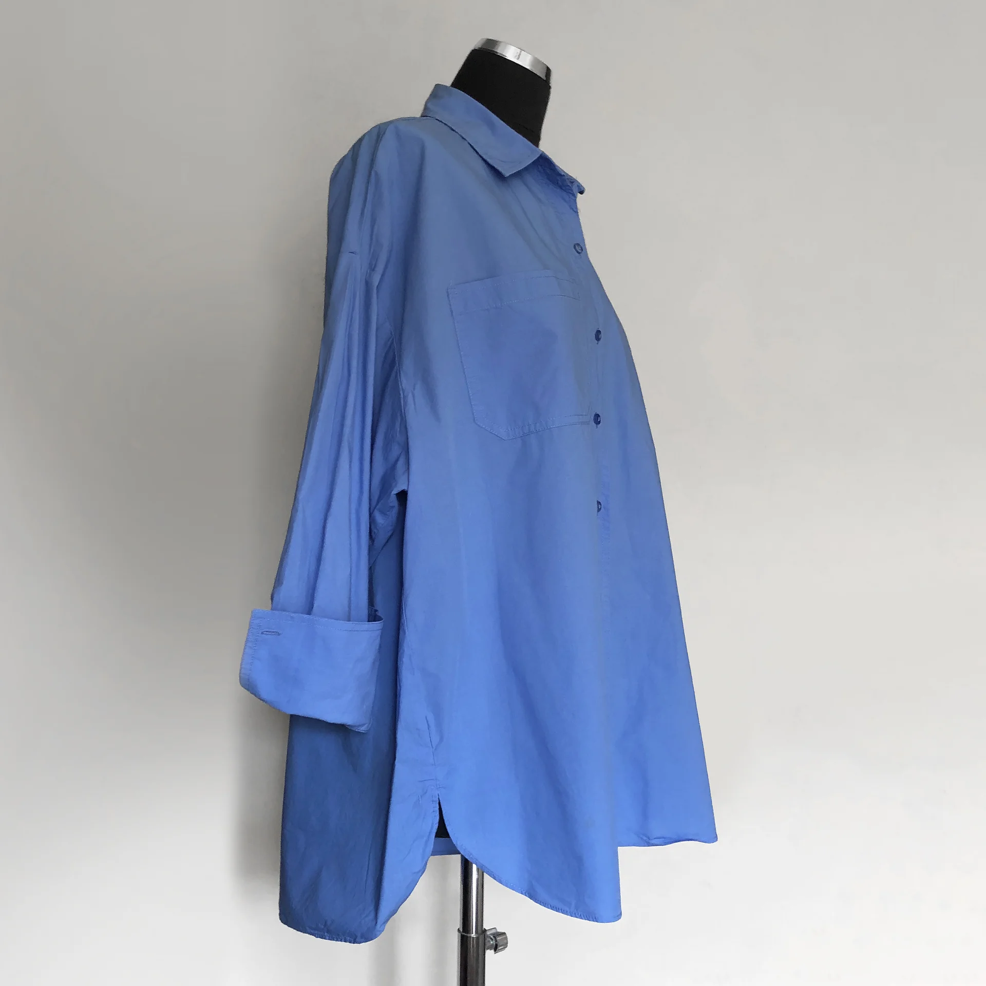 Рубашка женская Pigalle s/m - миниатюра 3