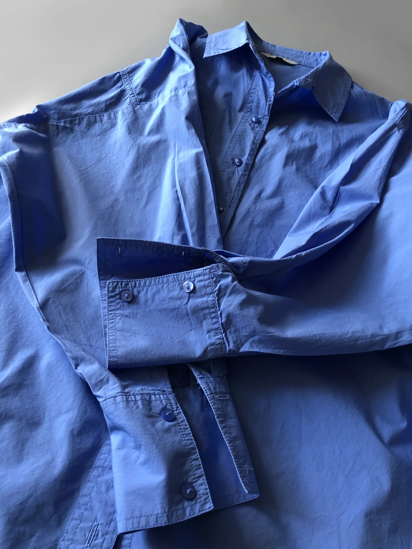 Рубашка женская Pigalle s/m - миниатюра 5