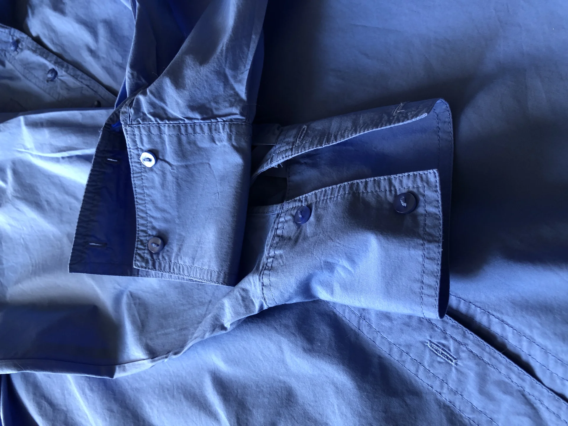 Рубашка женская Pigalle s/m - миниатюра 8