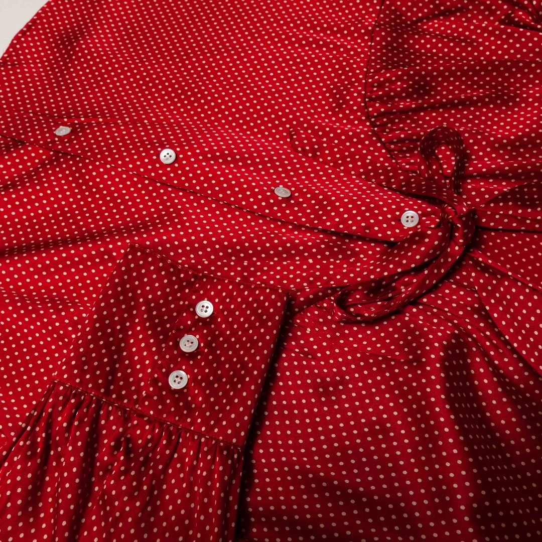 Блузка шелковая Laura Ashley оригинал 46р - миниатюра 6