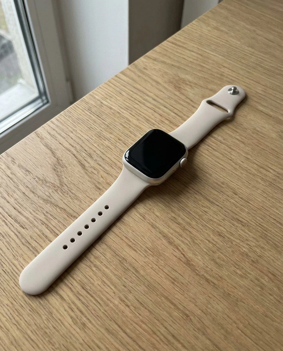 Apple watch 7 41mm - миниатюра 2