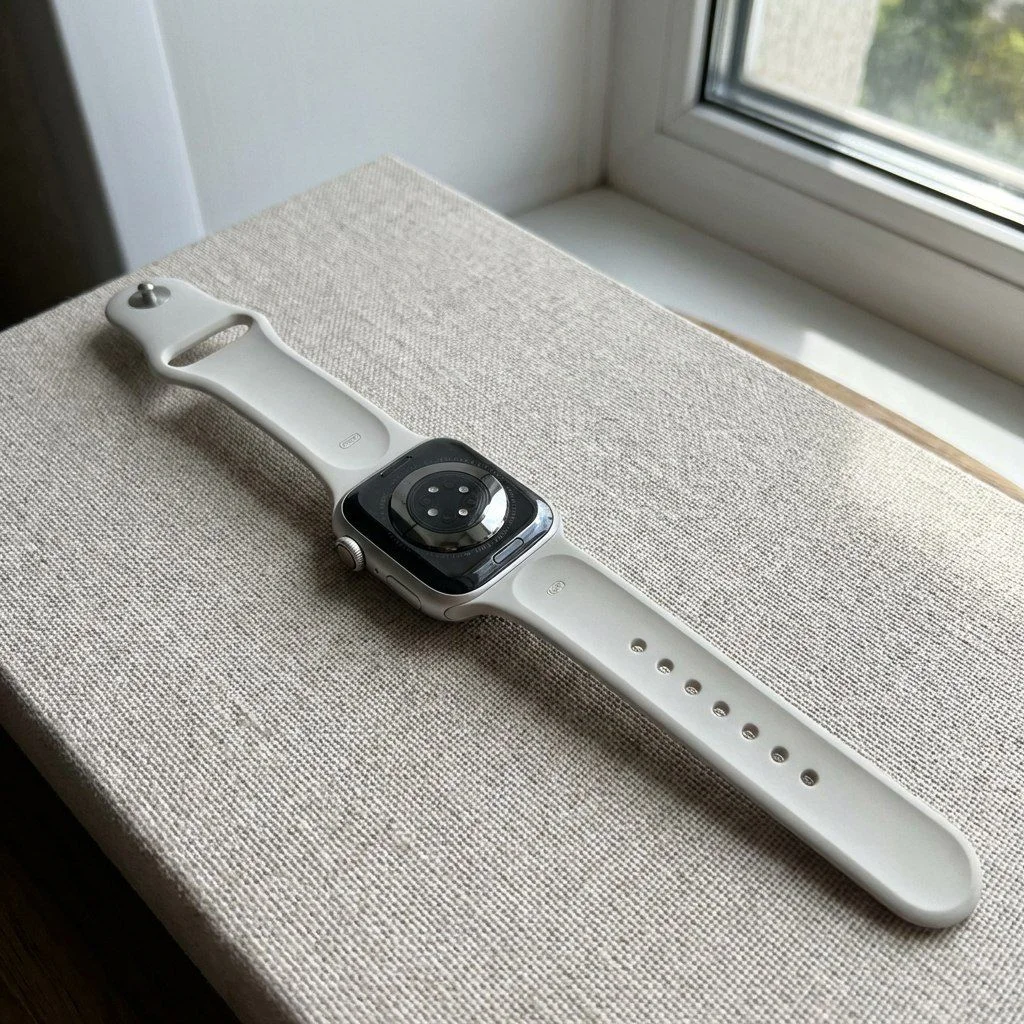 Apple watch 7 41mm - миниатюра 3
