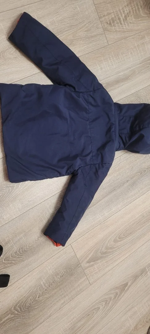 Куртка и брюки Crokid 86-92 - миниатюра 3