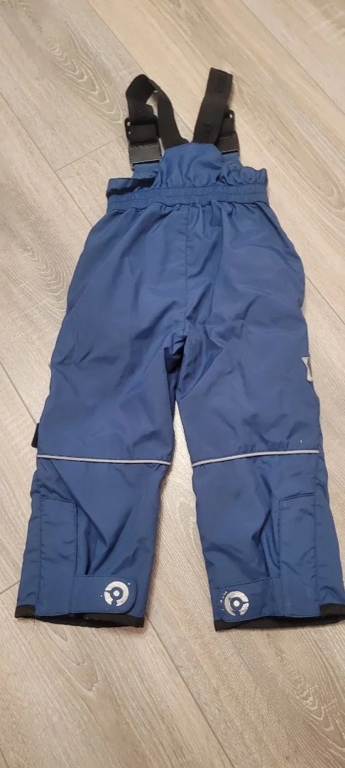 Куртка и брюки Crokid 86-92 - миниатюра 8