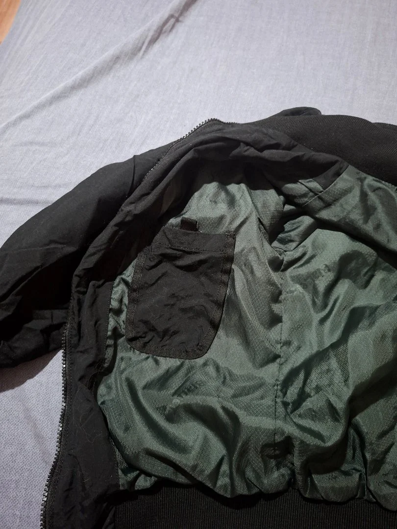 Бомбер Blauer USA размер M - миниатюра 4