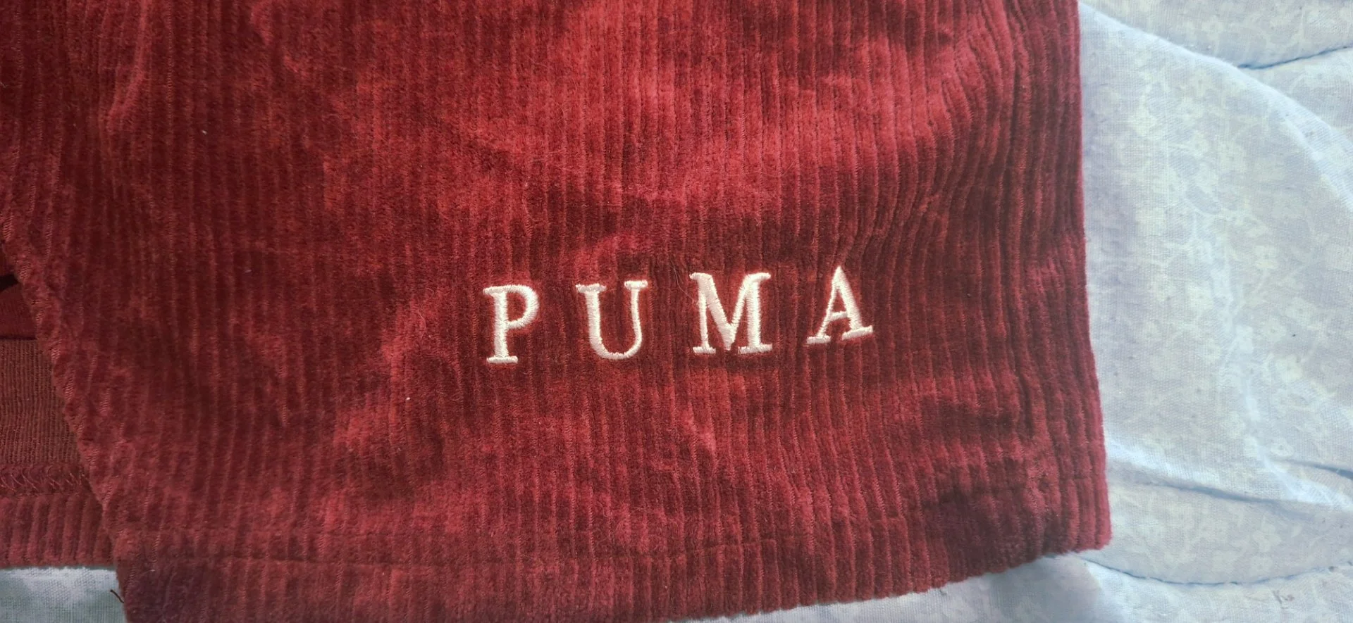 Юбка с легинсами PUMA M-L размер - миниатюра 3