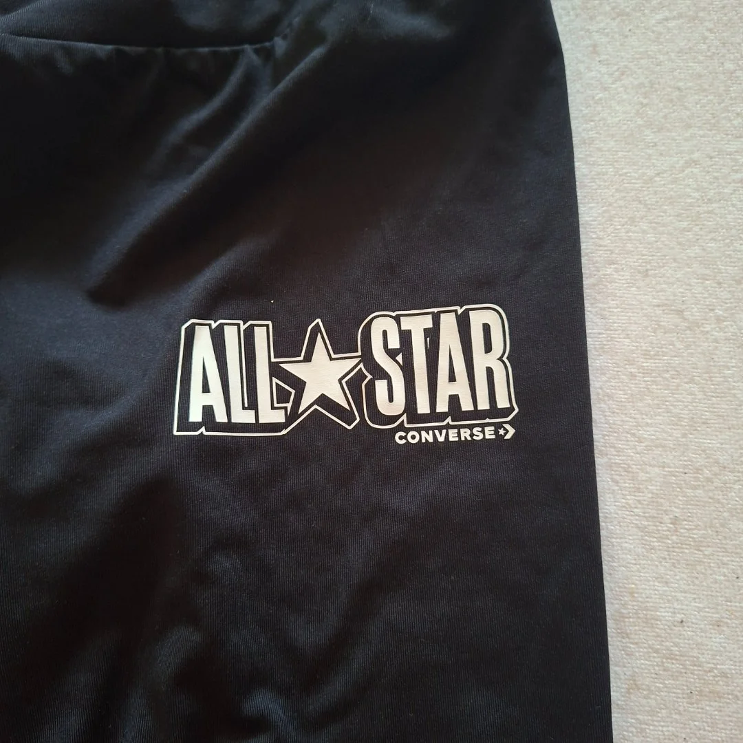 Леггинсы converse all star 12-13 лет - миниатюра 5