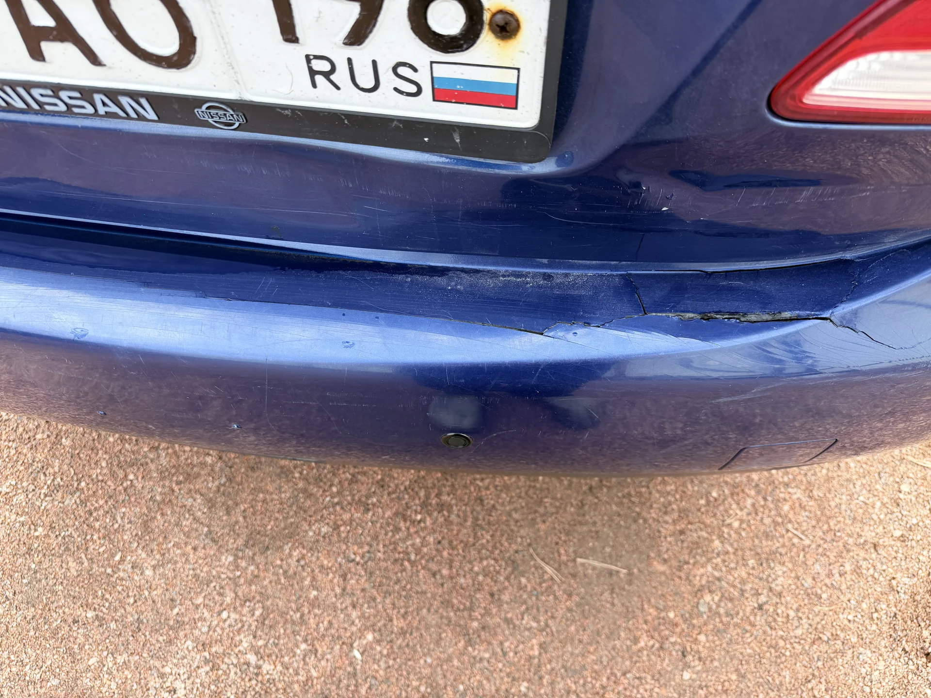 Nissan almera G15 500.000км - миниатюра 18