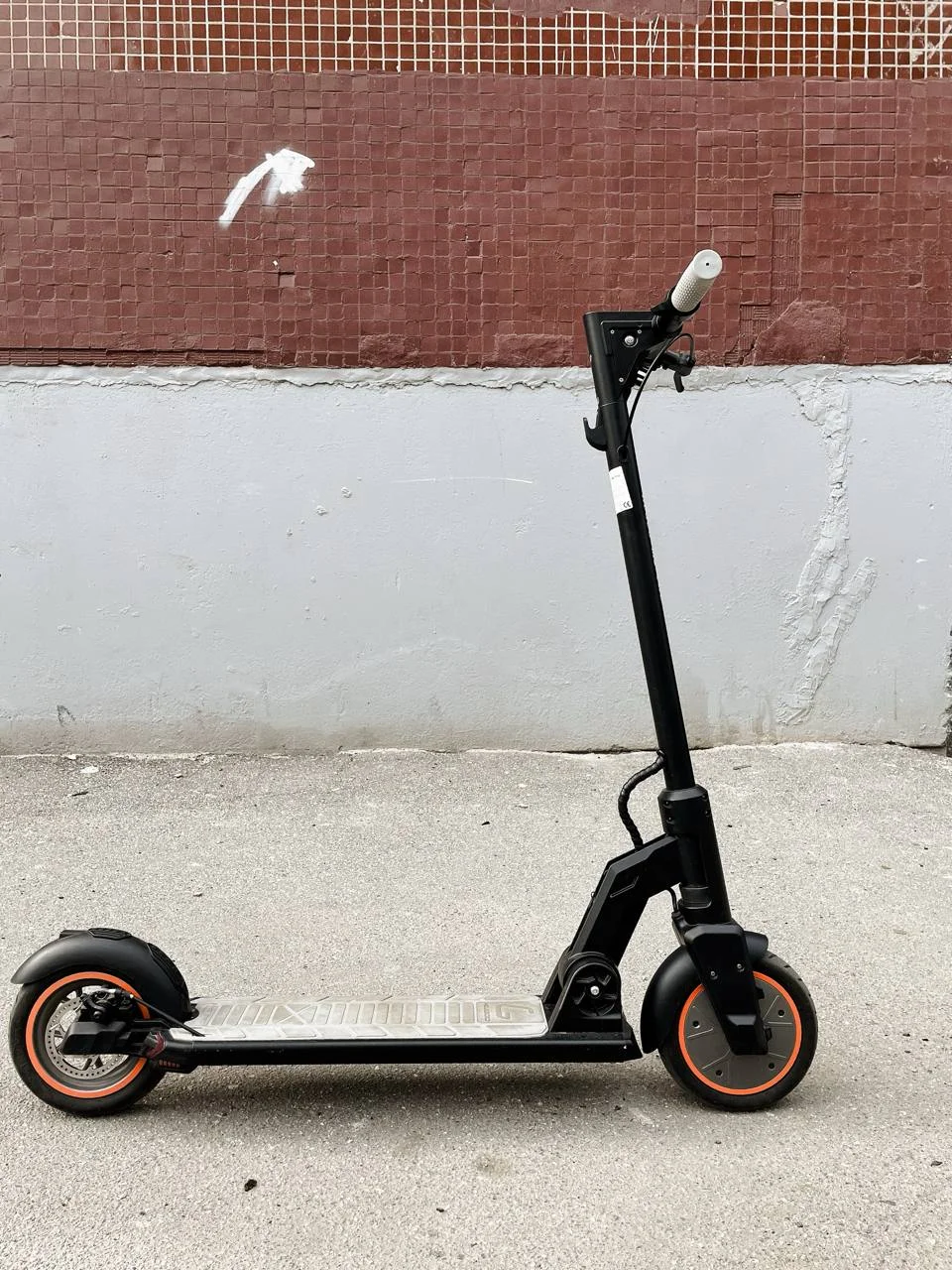 Kugoo m2 pro - миниатюра 7