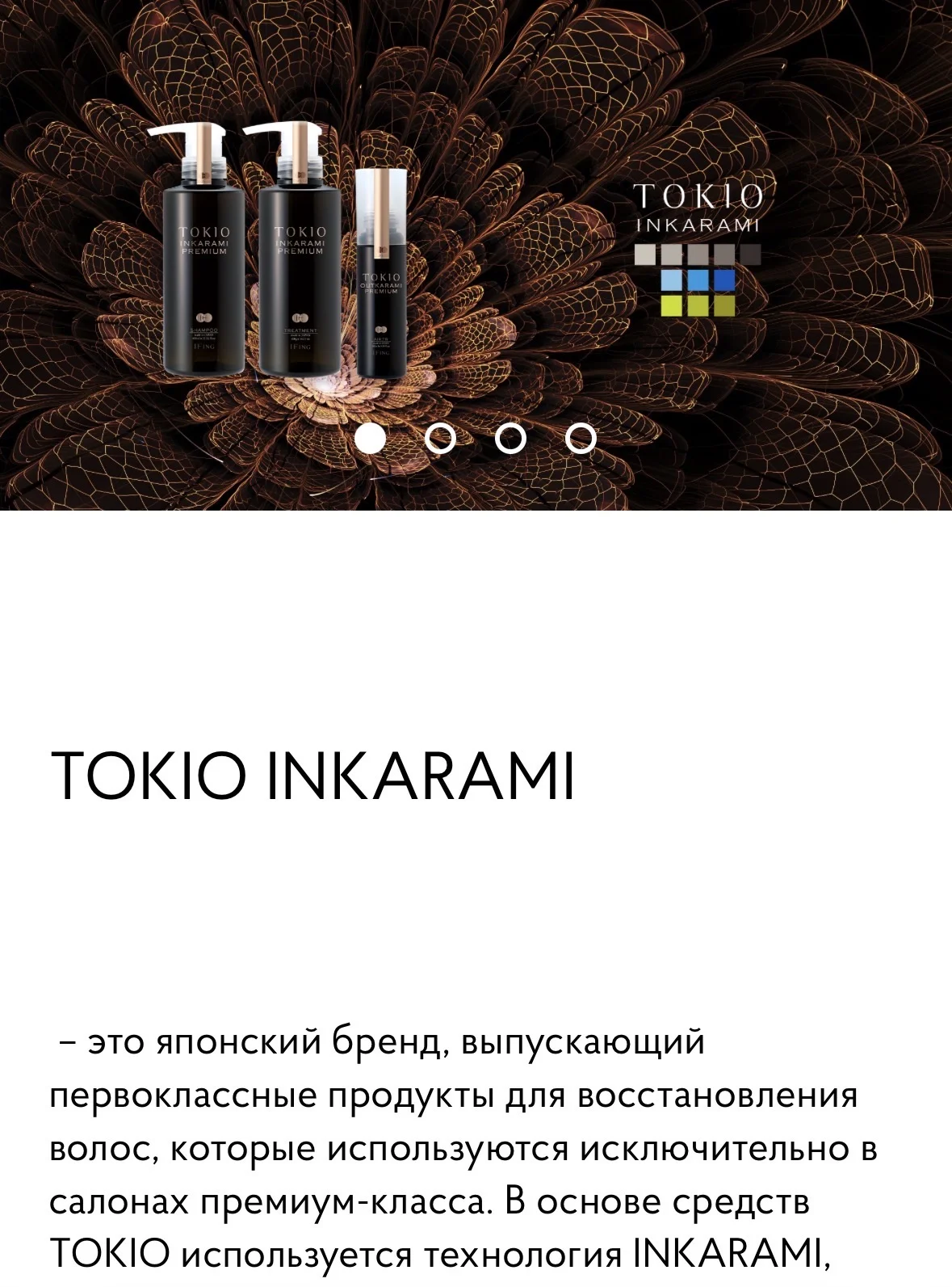 Токио Инкарами - миниатюра 28